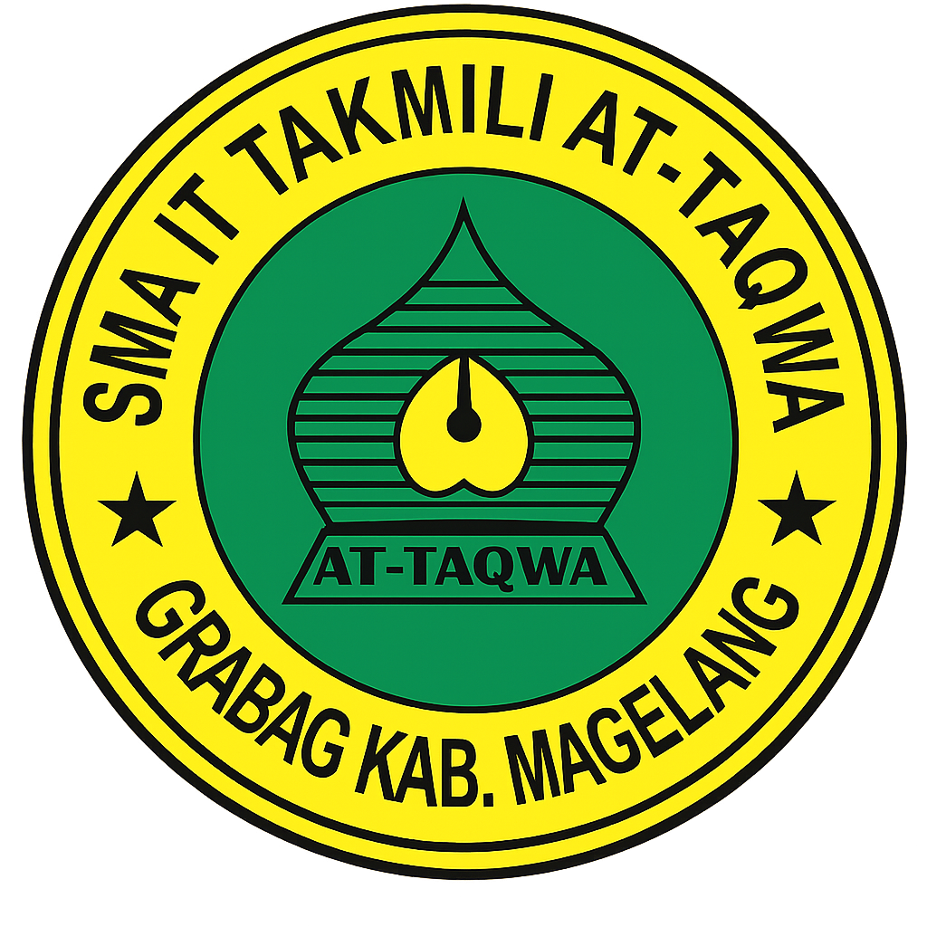 Logo Yayasan Masjid Umar Bin Khatab