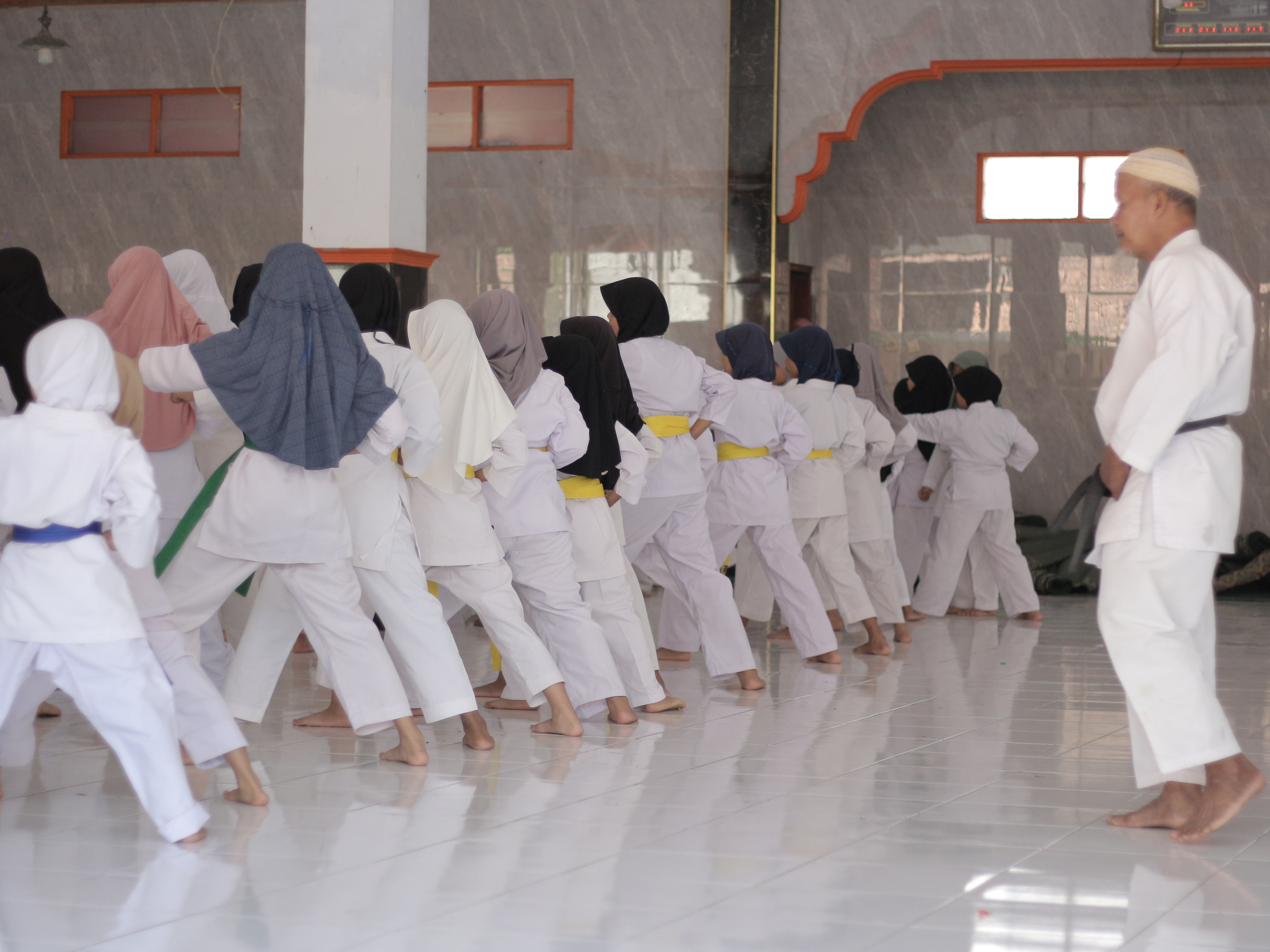 Inkai Sdit At-Taqwa