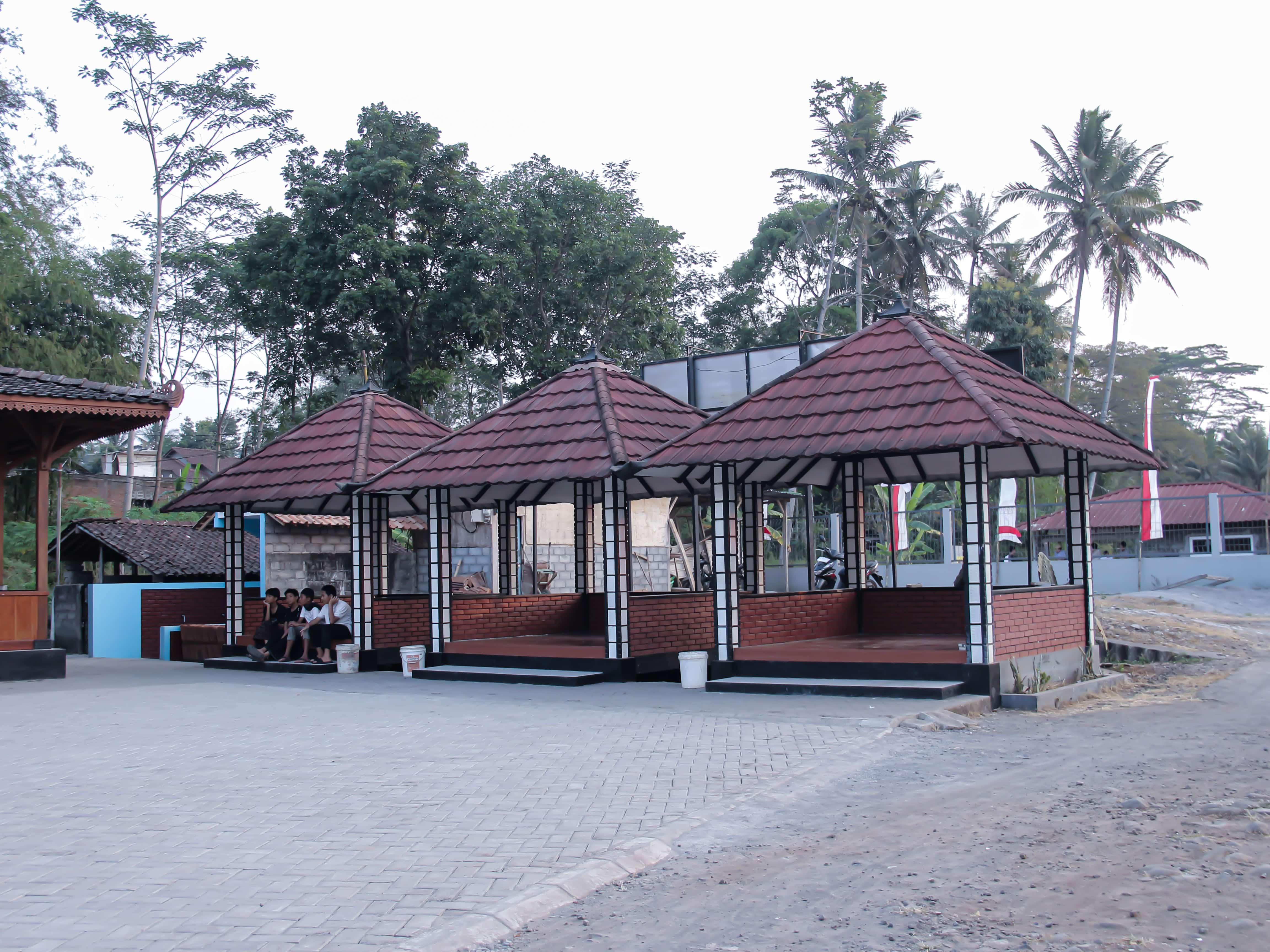 Gazebo