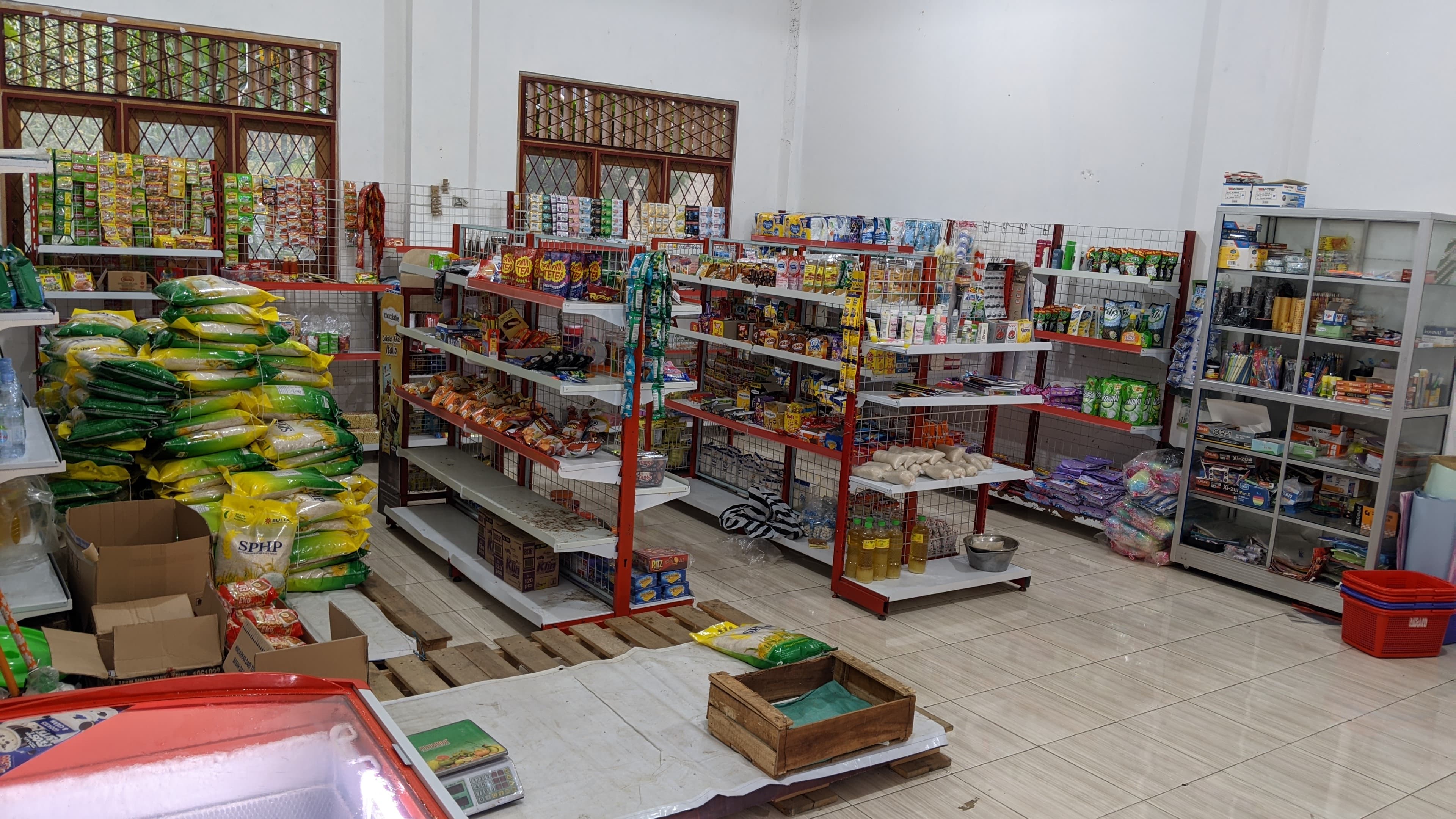 Taqwa Mart