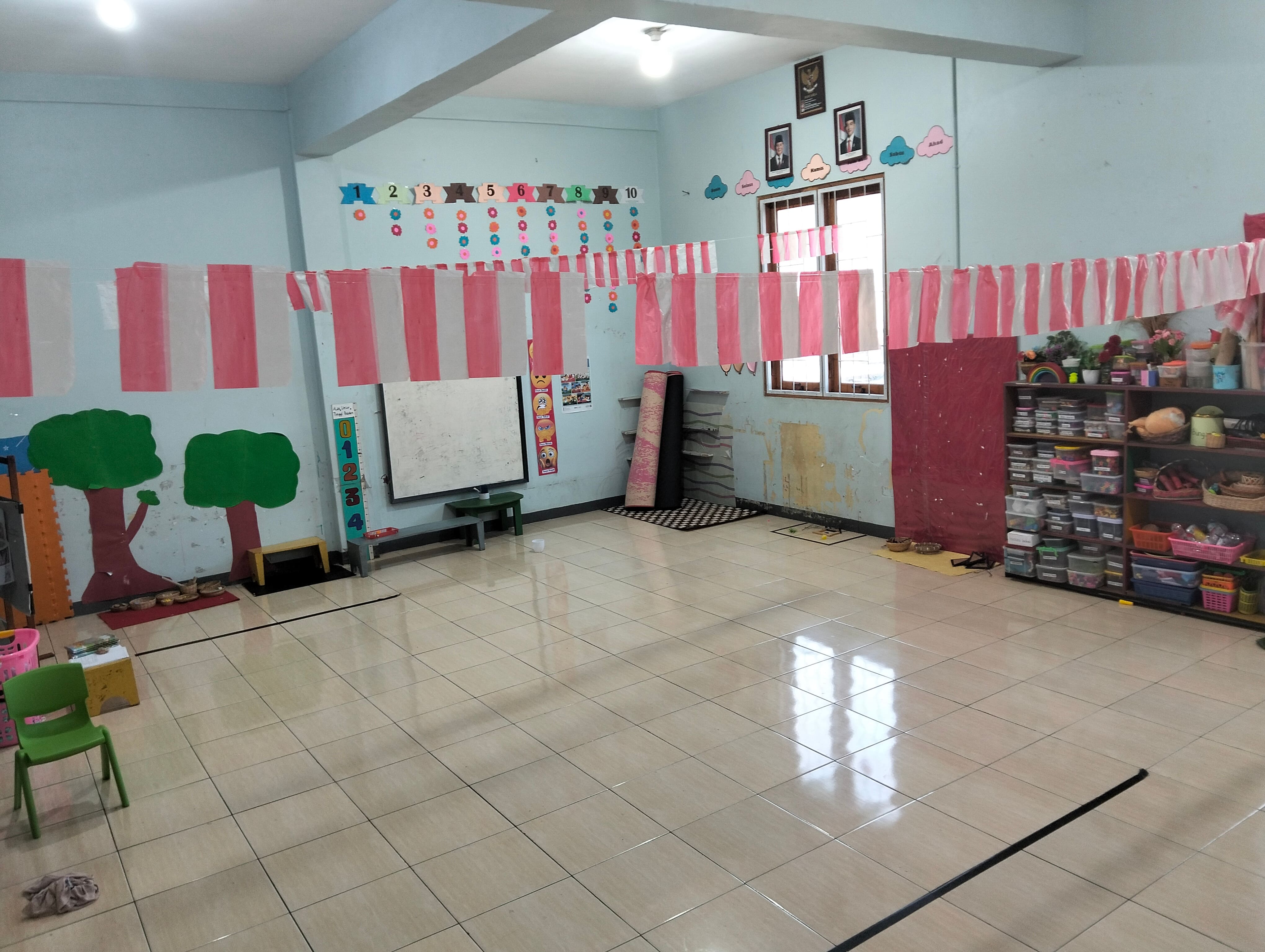Ruang Kelas