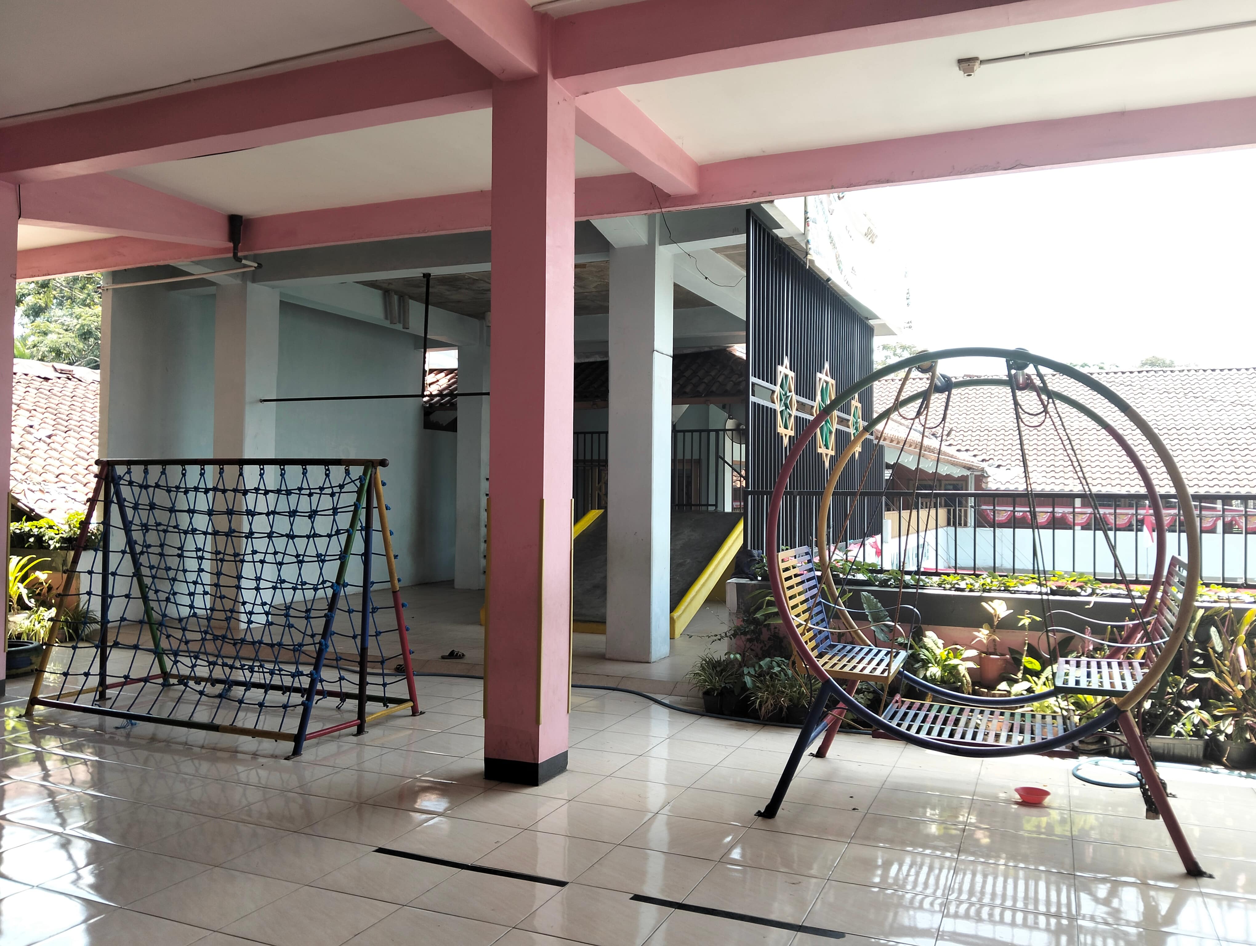 Taman Bermain