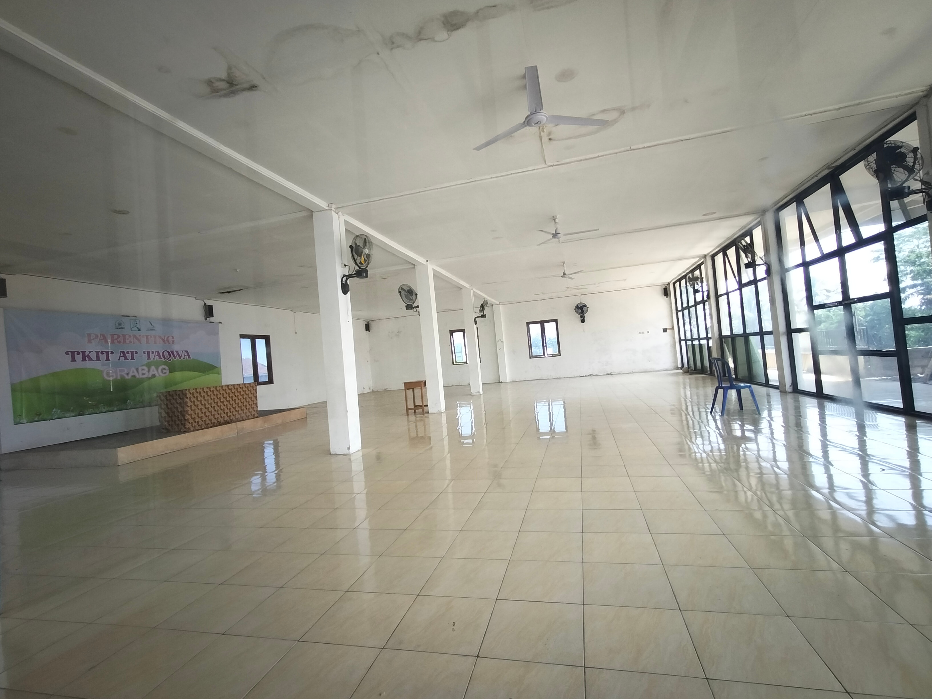 Aula TK At-Taqwa