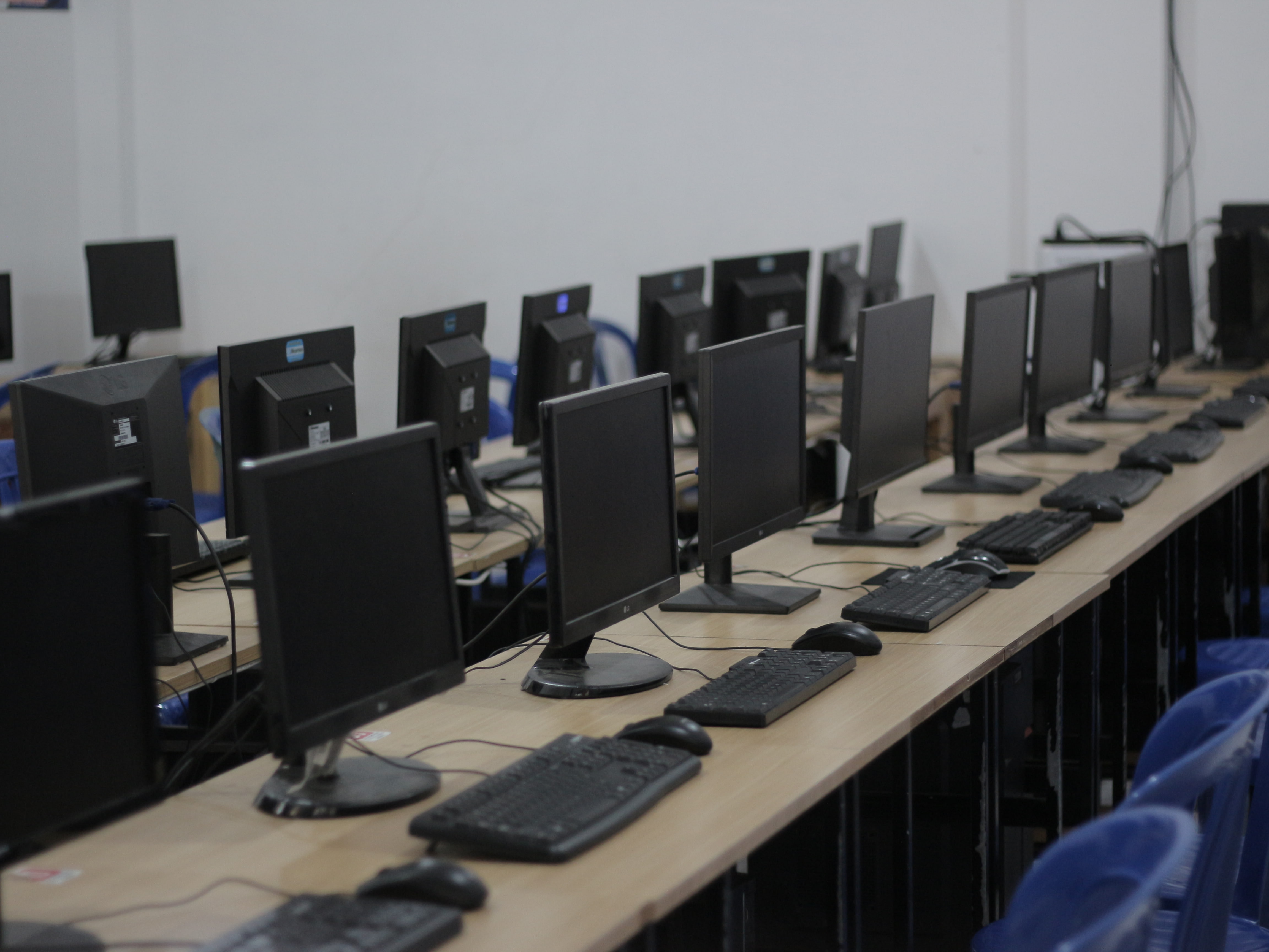 Laboratorium Komputer