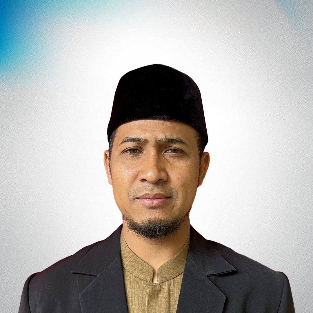 KHIDHIR MANSYUR, Lc