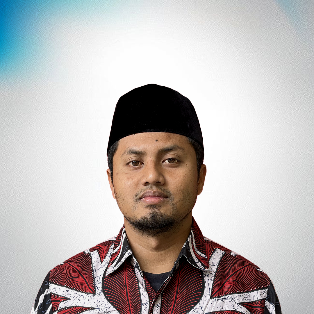 ABDUL MUJIB, S.Pd.