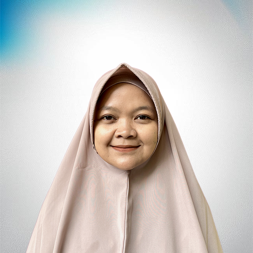 FARIDA NURUL KHASANAH, S.Pd.