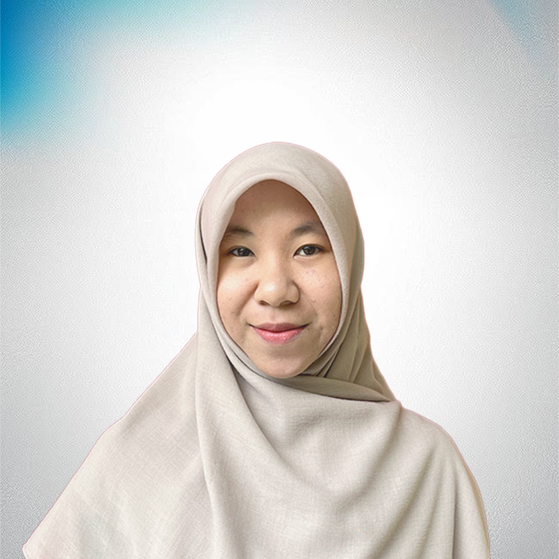 ISTI NURHANIFAH, S.Pd.
