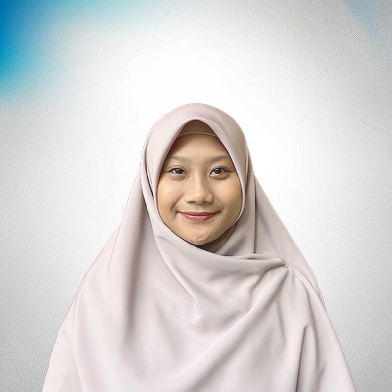 SABILLA SAFA ANNISA QURROTA, S.Pd.