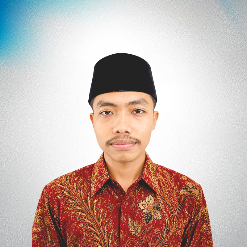MUHAMMAD NIDHOM ASHIDIQI
