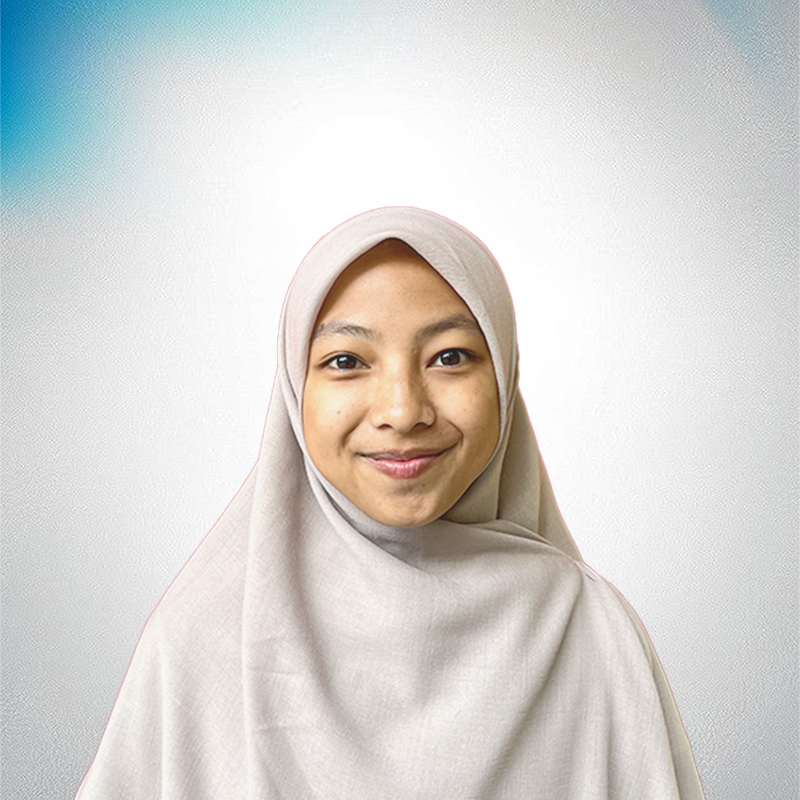 Syifa Salsabila
