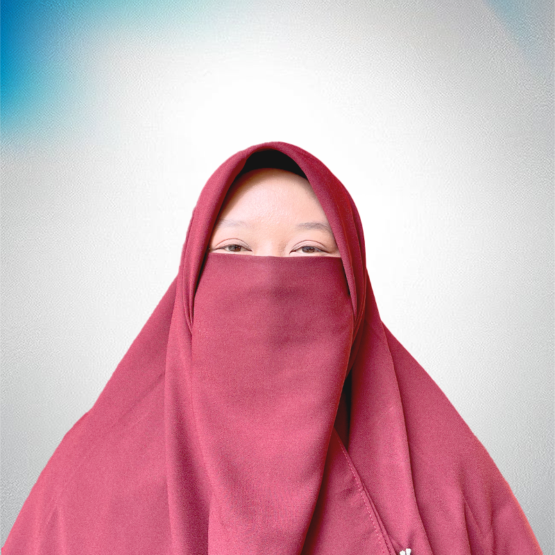 MARYAM AMATULLAH