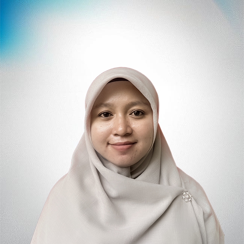 SITI GALUH HARDIYANTI RATIH PUTRI, M.Pd.