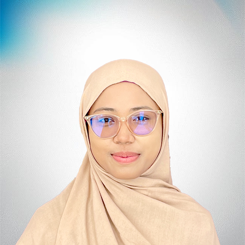 SABRINA CHAIRUN NISA, S.Pd.