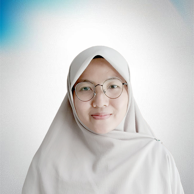Ulvah kholidatul jannah, S.Th.I