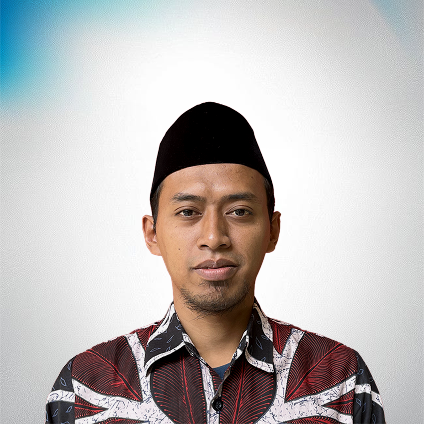 Ahmad Robi'ussudur