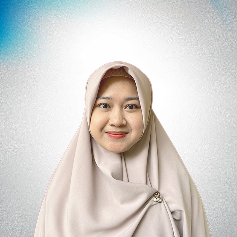 Zuyinah Cahyaningsih