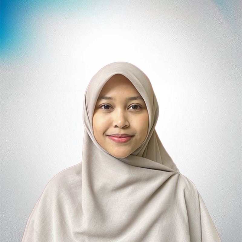 SHAFRINA AHDA SHIDQIYYA, S.Pd.