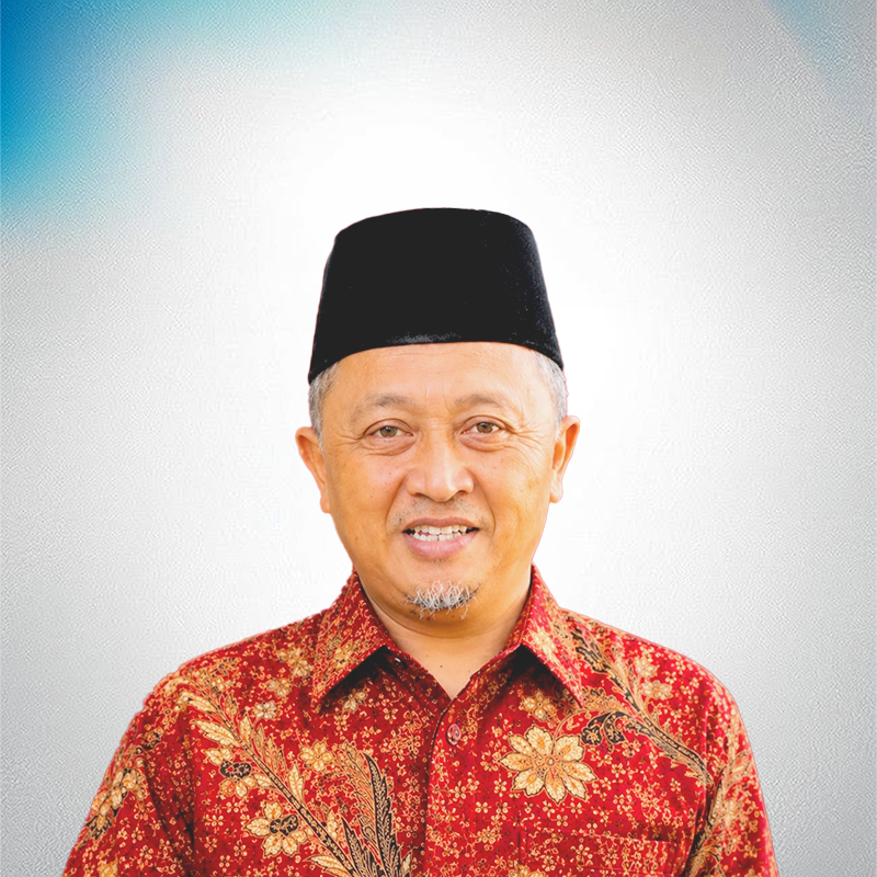 Muhammad Al Bashori, S.E