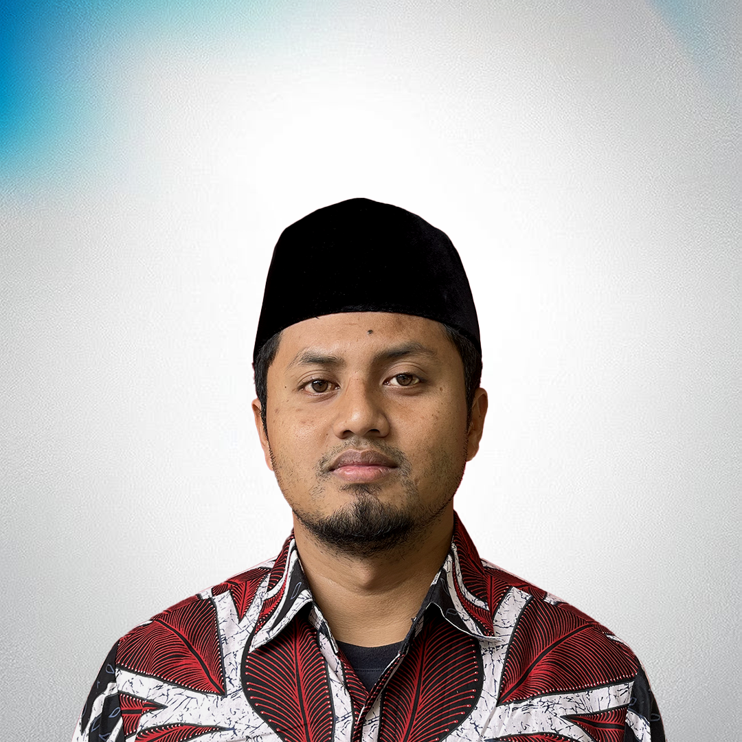 Abdul Mujib, S.Pd