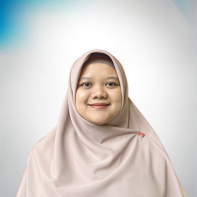 AISYAH EN ES NAWAJATI, S.Pd.