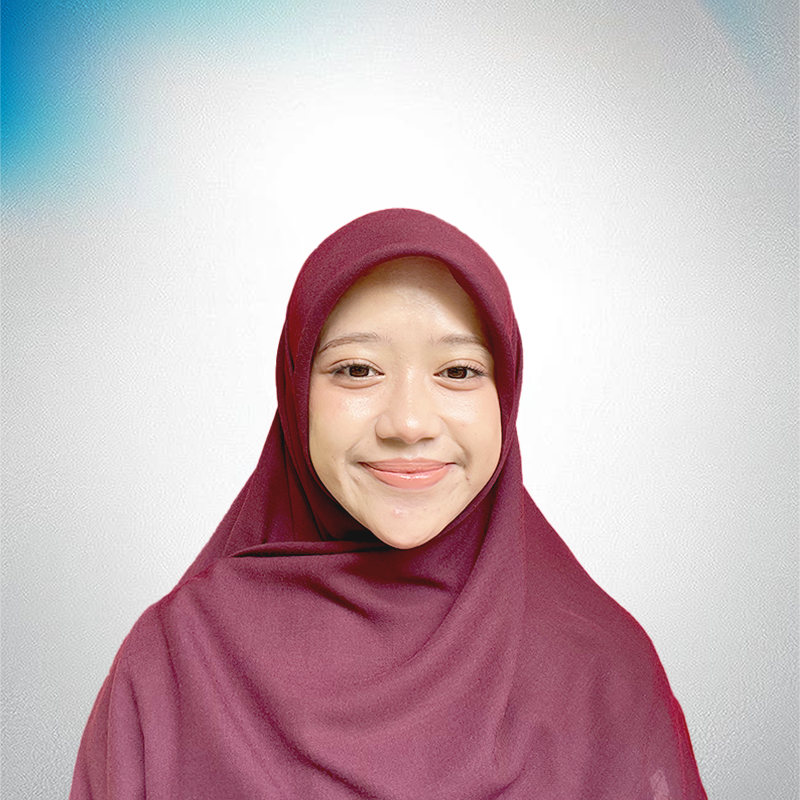Salma Asmaul Khusna