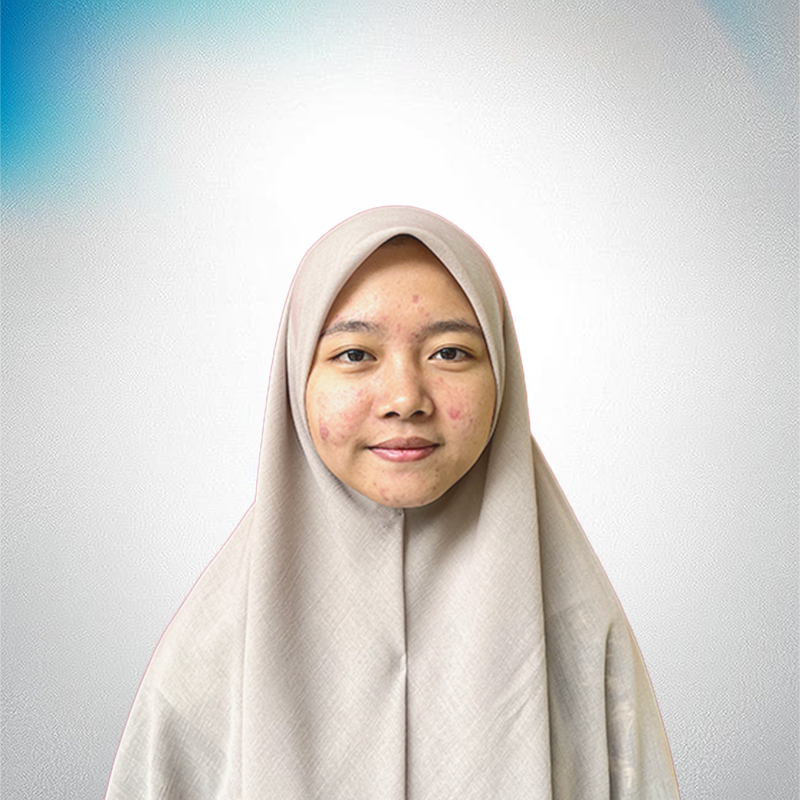 Aisyah Mahabbatul Fitri
