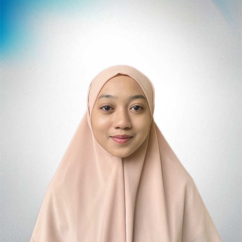 Hijrina Nafila, S.S.