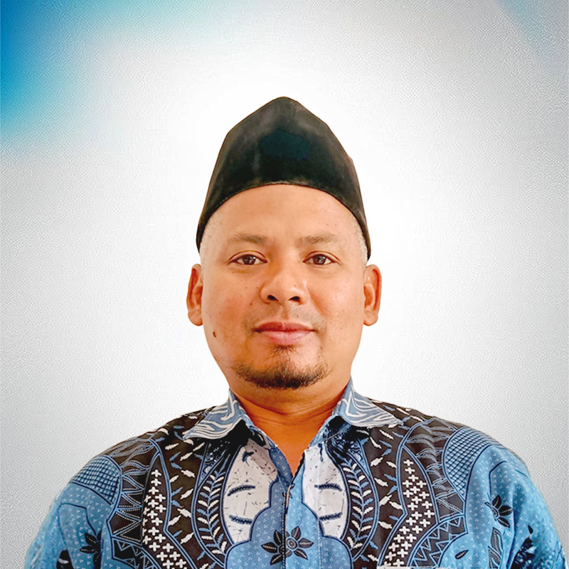 Udin Syamsyudin