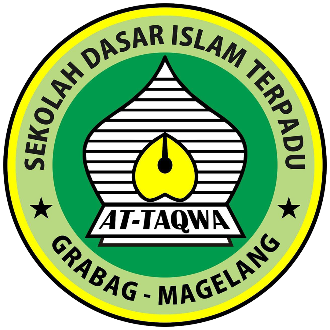 Logo SDIT At-Taqwa
