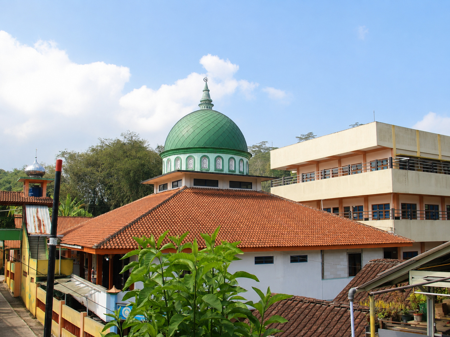Selamat Datang di PPDB Online